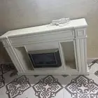 استقبال معا مدفئه شتويه