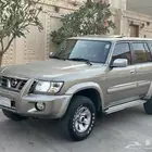 باترول فتك سوبر سفاري