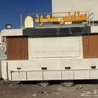 فود ترك للبيع