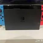 نينتيندو سويتش مع ثلاث العاب ارخص سعر بالسوق ينفع هدية