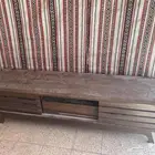 طاولة تلفزيون مقاس 160
