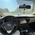 كورولا 2016 قير عادي xli
