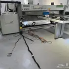 صيانة وتركيب وتشغيلBeam saw biesse selco 3