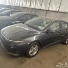 هونداي اكسنت فليت 1.5 سي سي 2025 رمادي زيتي الوعلان عرض خاص