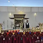 الضيافة النجدية (صبابين - قهوجيين ) أسعار مناسبة