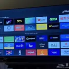 تلفزيون هام 75 بوصة
