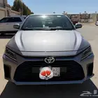 tayota Yaris YX 2024