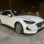 سوناتا سمارت بلس هايبرد فل كامل 2023وكااله