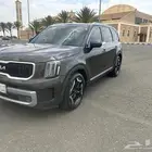 كيا تيلورايد 2023