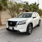 نيسان باثفندر 2022 سعودي دبل لؤلؤي