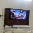 ديكور تلفزيون نظيف