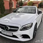 مرسيدس 2021 كشف اعلى فئه