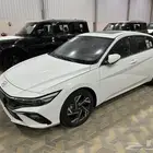 هيونداي انترا كمفورت 2025 1.5