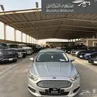 فورد فيوجن 2017 تبارك الله وكاله على الشرط