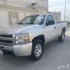 سلفرادو 2013 دبل