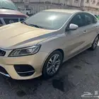 Geely Binray 2020