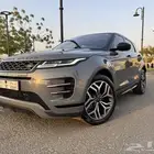 لاندروفر ايفوك 2022 وراد الناغي