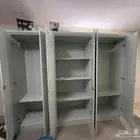 دولاب 6 باب