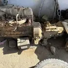 مكينة وقير جيب شاصي84