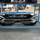 النترا 2024-2025 صدام وشمعات