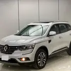 رينو كوليوس فل كامل 2018