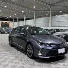 كورلا 2022 فل كامل للبيع