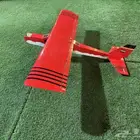 طائرة تدريب لاسلكية