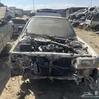 كرسيدا 96 تشليح