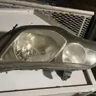 شمعة سيفك يسار 2008