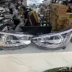 شمعات هونداي اكسنت 2012-2017 LED صيني