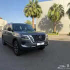 باترول 2023 مخزن