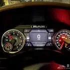 دودج رام 2019