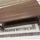 طاوله جديده بدون عيوب
