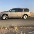 جيب نيسان ارمادا 2008 فل كامل دبل