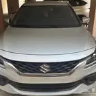 سوزوكي بالينو 2024