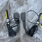 للبيع طقم احزمة امان كابريس 2006 جديد اصلي