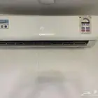 مكيفات اسبلت