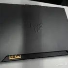 للبيع لابتوب Asus Tuf F15 FX507ZE للالعاب و البرامج الثقيلة