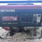 مولد كهرباء بنزين