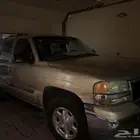 سياره جس ام سي جمس يكن