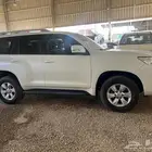 برادو 2020 ديزل