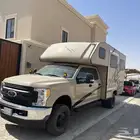 فورد f350 كرفان 2017