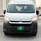 تويوتا باص هايس ركاب ديزل