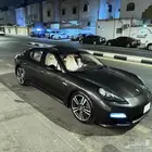 بورش بانميرا 2013 فل كامل سته سلندر