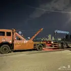 ونش سحب شاحنات وباصات
