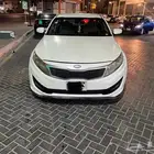 كيا أوبتيما 2013 للبيع