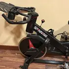 جهاز رياضي جديد