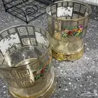 صحون تقديم