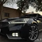 كادينزا 2017