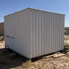 بركس للبيع بدون باب بحالة جيدة النقل على المشتري 3 4